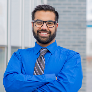 Ankit Roy