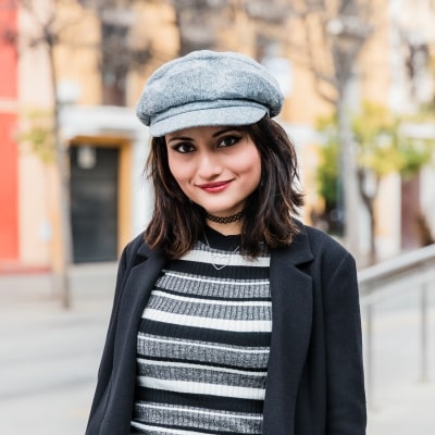 Megha Singh