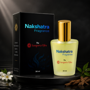 Nakhshatra Fragrance
