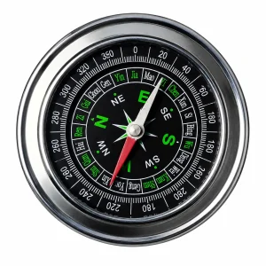Feng Shui Compass