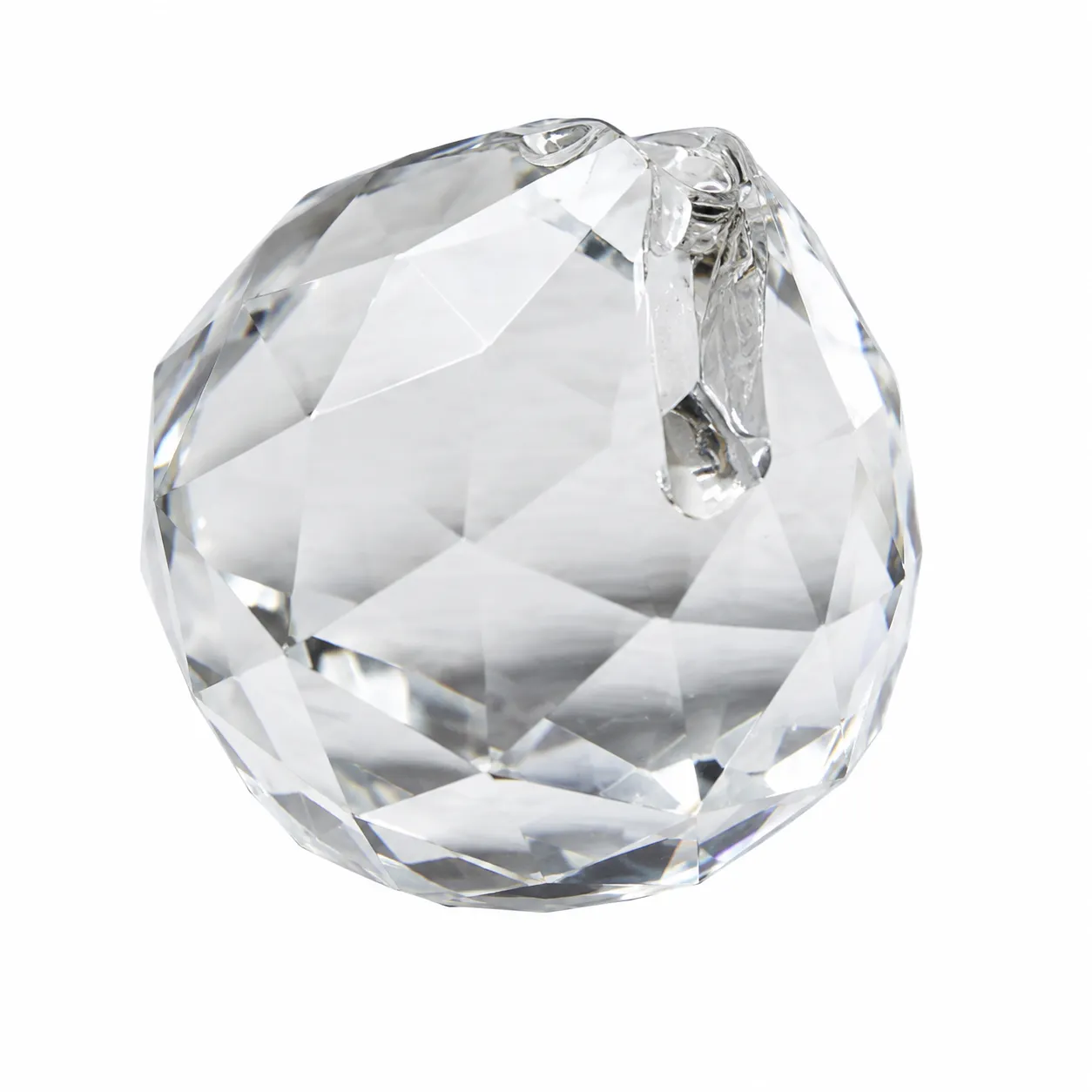 Crystal Feng Shui Hanging Ball (Medium size) - Image 2
