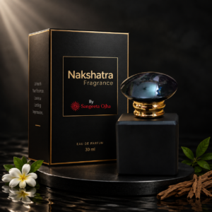 Nakhshatra Fragrance 50ml